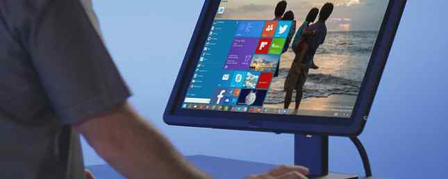 Stopp Windows 10 Nagging, arbeidsgivere kan lese dine private meldinger ... [Tech News Digest] / Tech News